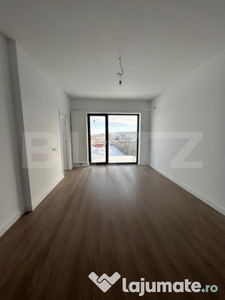 Apartament 2 camere, 60 mp + loc de parcare, Silk District