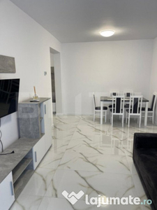 Apartament 2 camere , 61 mp , zona Prima Arena