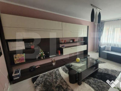 Apartament 2 camere, 65 mp, zona Sarari