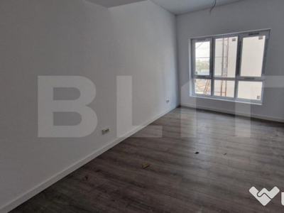 Apartament 2 camere, 68 mp, Aurel Vlaicu