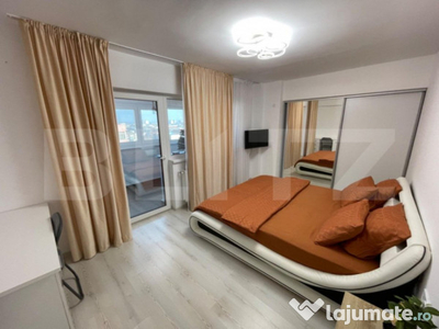 Apartament 2 camere 72mp+terasa, zona OMW- Calea Severinului