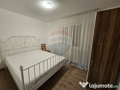Apartament 2 camere B-dul Brancoveanu- Str Huedin