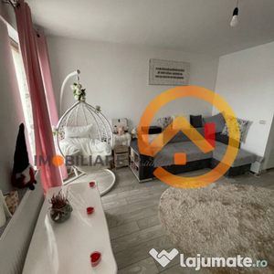 Apartament 2 camere Bogdan Voda - Bloc NOU - Comision 0%