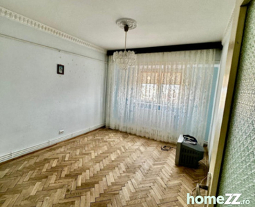 Apartament 2 camere bulevardul Tomis - Biserica Alba