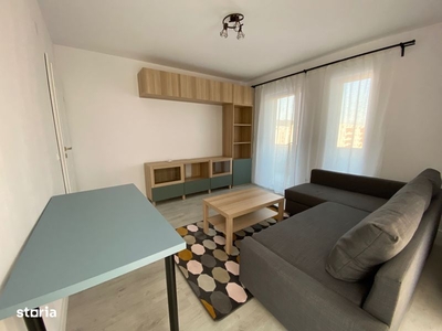 Apartament 2 camere City Residence