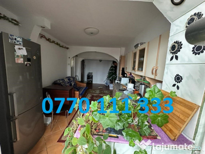 Apartament 2 camere confort 1 decomandat, Vidin, mobilat uti