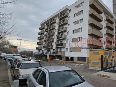 Apartament 2 camere - Dealul Babii.