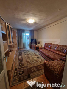 Apartament 2 camere decomandat 49mp, George Enescu