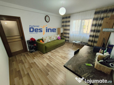 Apartament 2 camere decomandat 54mp mobilat utilat TERASĂ L