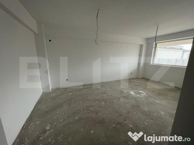 Apartament 2 camere decomandat, 60mp utili, parcul Nicolae R