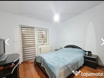 Apartament 2 camere decomandat etajul 1 Racadau 10EQ9