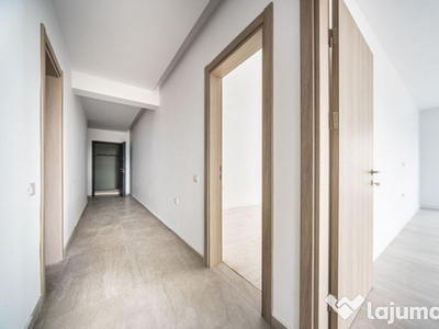 Apartament 2 camere, decomandat, la doar 2 minute de stb