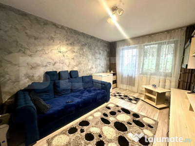 Apartament 2 camere, decomandat, zona Galata