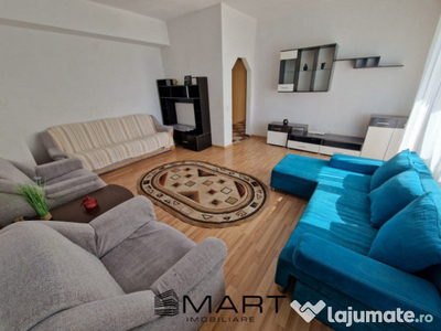 Apartament 2 camere decomandate, Mihai Viteazu