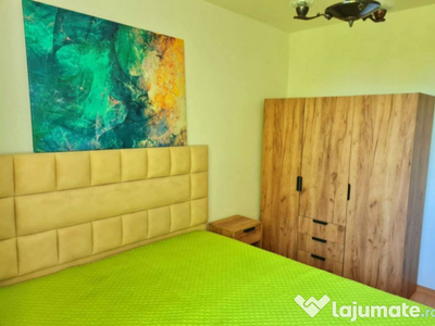 APARTAMENT 2 CAMERE DOMENII | AVERESCU