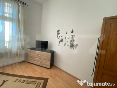 Apartament 2 camere, etaj 2, 70mp, Central