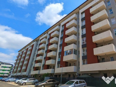 Apartament 2 camere, finalizat 2023, Biruintei-Mega Image