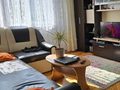 Apartament 2 camere in Deva, zona Gojdu Sc. Gen Andrei Saguna