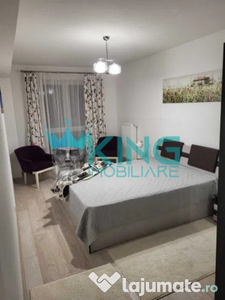 Apartament 2 Camere | Libertatii-Maurer | Loc de parcare | B