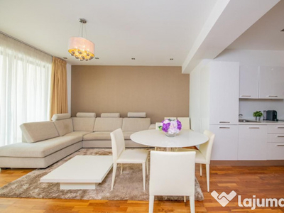 Apartament 2 camere LUX | Iancu Nicolae