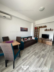 Apartament 2 camere-Mamaia Nord - Summerland (Cod E2)