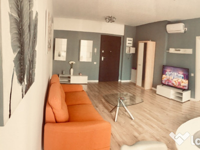 Apartament 2 camere MEGA MALL BUCUREȘTI