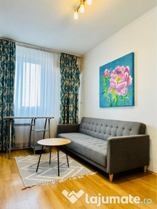 Apartament 2 camere metrou Eroii Revoluției