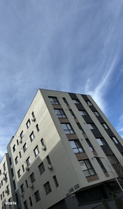 21Mai inchiriere apartament Campus renovat nou nout