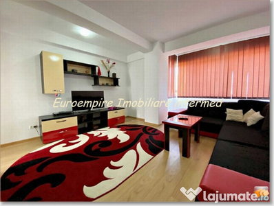 Apartament 2 camere mobilat zona Gara