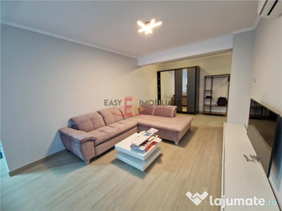 Apartament 2 camere nou,Concept 9,Targu Mures