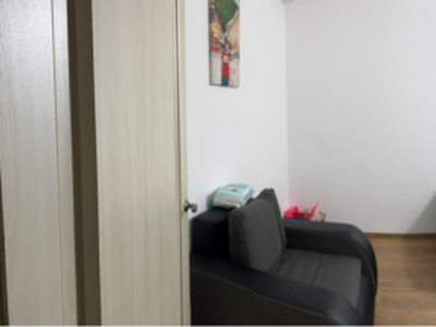 Apartament 2 camere plus mansarda zona Est