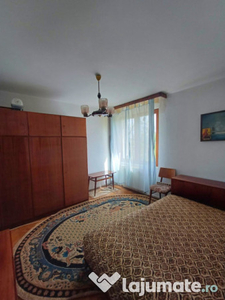 Apartament 2 camere - Podu Roș - Splai Bahlui