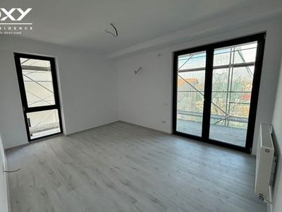 Apartament 2 camere Rahova, Oxy Residence, 2 camere Tip C mobilat