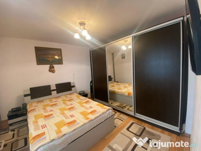 Apartament 2 camere semidecomandat, 31 mp utili, zona Ultrac