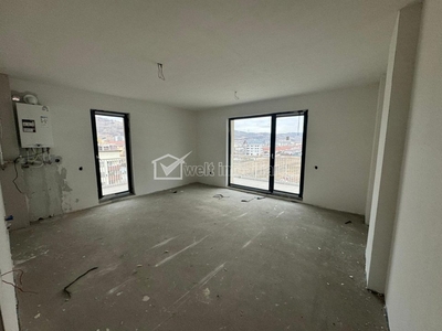 Apartament 2 camere, situat in Floresti, zona Eroilor