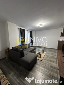 Apartament 2 camere - Tg. Mureș - Tudor - Green Residence