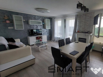 Apartament 2 camere zona Arhitectilor