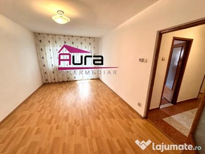 Apartament 2 camere zona Babadag