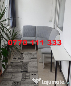 Apartament 2 camere, zona Bariera, etaj 2.