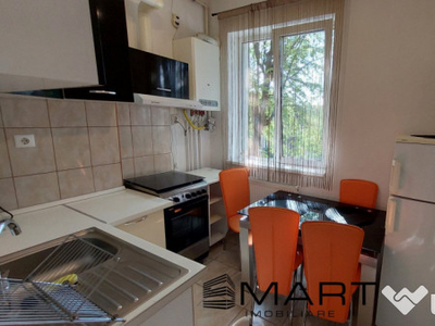 Apartament 2 camere zona Calea Cisnădie