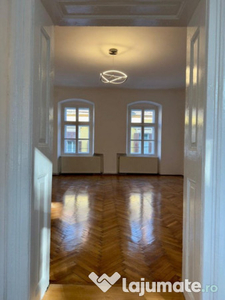 Apartament 2 camere, zona centrala, 65 mp utili