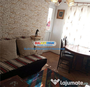 Apartament 2 camere, zona Drumul Taberei, Plaza Romania