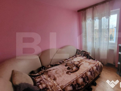 Apartament 2 camere, zona Kogălniceanu