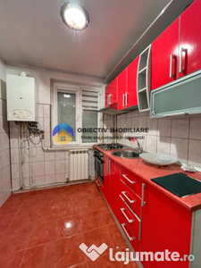 Apartament 2 camere-zona Maratei/Scoala nr.2