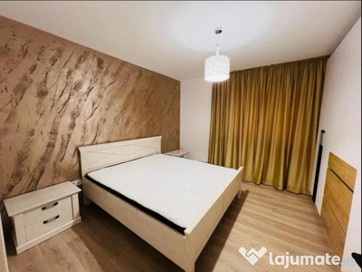 Apartament 2 camere,lux,prima ,GREEN RESIDENCE,Targu Mures
