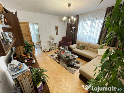 APARTAMENT 3 CAMERE 1 MAI | CHBRIT