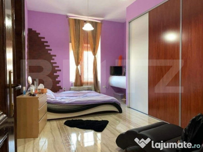 Apartament 3 camere, 120 mp, zona Josefin