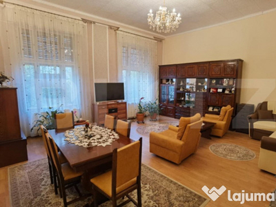 Apartament 3 camere, 132mp, zona Patrimoniul Cultural Națio