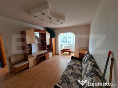 Apartament 3 camere, 55mp Tudor Vladimirescu