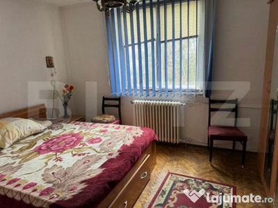 Apartament 3 camere, 57 mp utili, Marasesti